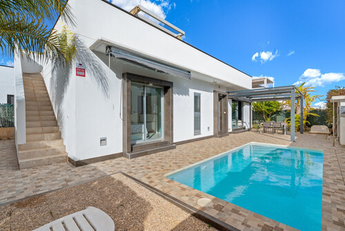 Foto - Haus in Ciudad Quesada, Alicante