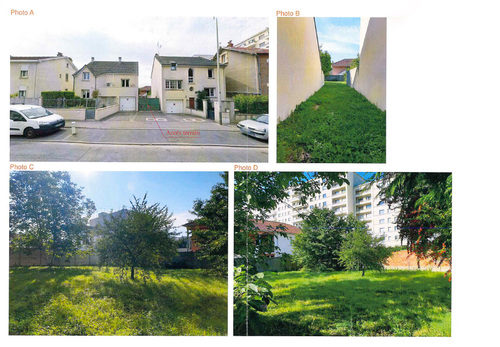 Foto - Einfamilienhaus in Reims zum Kaufen