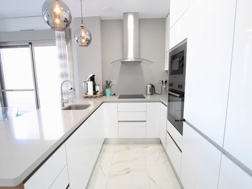 Foto - Einfamilienhaus in Villamartin zum Kaufen