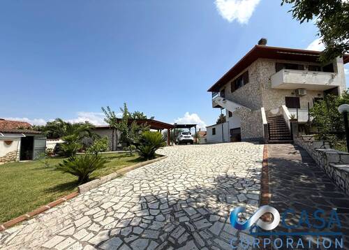 Foto - 2 Zimmer Einfamilienhaus zum Kaufen in Guidonia Montecelio