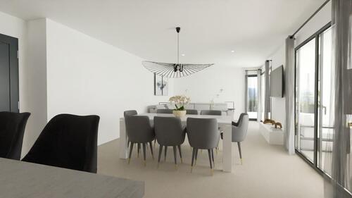 Foto - 3 Zimmer Einfamilienhaus in Monforte Del Cid