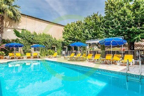 Foto - Gewerbeimmobilie in Beziers, Herault