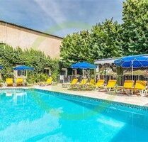 Gewerbeimmobilie in Beziers, Herault