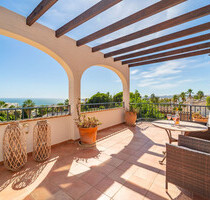Haus in Benalmadena, Malaga - 1.695.000,00&nbsp;EUR Kaufpreis, ca.&nbsp; 1.564,00&nbsp;m&sup2; in Benalmadena (PLZ: )