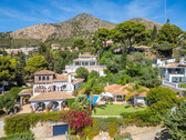 Foto - 6 Zimmer Einfamilienhaus in Benalmadena