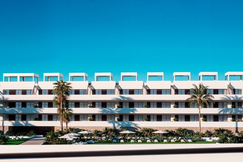 Foto - Wohnung in Finestrat, Alicante - 279.900,00&nbsp;EUR Kaufpreis,