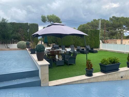 Foto - 3 Zimmer Einfamilienhaus zum Kaufen in El Toro