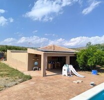 Landhaus in Caudete, Albacete - 175.000,00&nbsp;EUR Kaufpreis, ca.&nbsp; 5.000,00&nbsp;m&sup2; in Caudete (PLZ: )