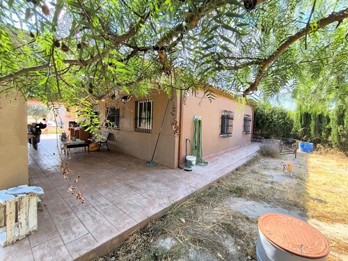 Foto - 2 Zimmer Einfamilienhaus zum Kaufen in Caudete