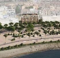 Wohnung in Villajoyosa, Alicante