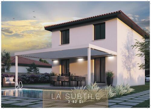 Foto - Haus in Lahontan, Pyrenees-Atlantiques