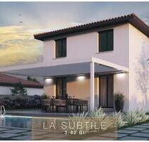 Haus in Lahontan, Pyrenees-Atlantiques