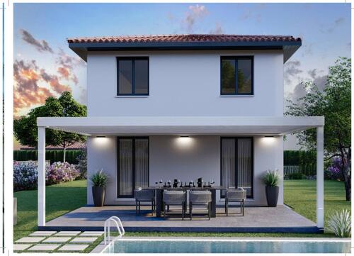 Foto - Einfamilienhaus zum Kaufen in Lahontan