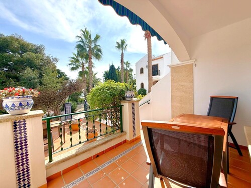 Foto - 3 Zimmer Einfamilienhaus in Villamartin