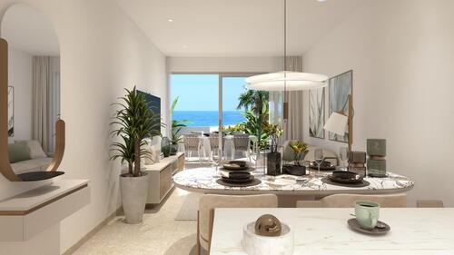 Foto - Etagenwohnung in Pilar de la Horadada zum Kaufen