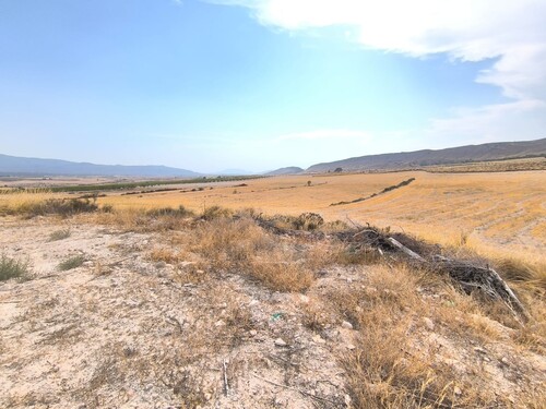 Foto - Landhaus in Jumilla, Murcia - 254.900,00&nbsp;EUR Kaufpreis, ca.&nbsp; 331.000,00&nbsp;m&sup2;