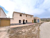 Foto - 6 Zimmer Einfamilienhaus zum Kaufen in Jumilla