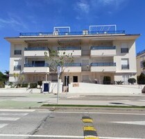 Wohnung in Mil Palmeras, Alicante