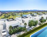 Foto - Haus in Los Alcazares, Murcia - 550.000,00&nbsp;EUR Kaufpreis, ca.&nbsp; 274,00&nbsp;m&sup2;