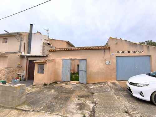 Foto - 6 Zimmer Einfamilienhaus zum Kaufen in La Zarza