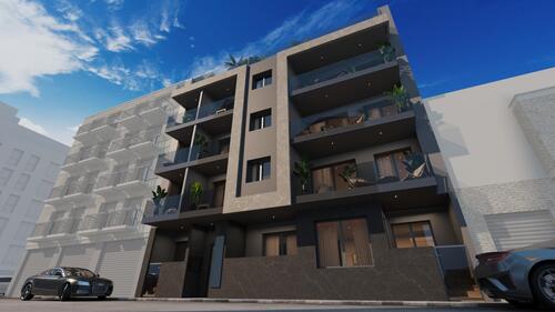 Foto - Wohnung in Torrevieja, Alicante