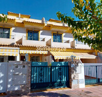 Stadthaus in Santiago De La Ribera, Murcia