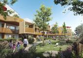 Foto - Wohnung in Marguerittes, Gard - 177.598,00&nbsp;EUR Kaufpreis,