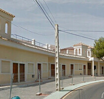 Gewerbeimmobilie in Pilar de la Horadada, Alicante