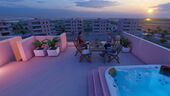 Foto - Penthouse in Guardamar Del Segura, Alicante