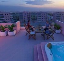 Penthouse in Guardamar Del Segura, Alicante