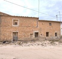 Höhlenhaus in Jumilla, Murcia - 56.990,00&nbsp;EUR Kaufpreis, ca.&nbsp; 400,00&nbsp;m&sup2; in Jumilla (PLZ: )