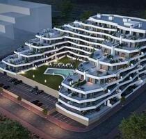 Penthouse in San Miguel De Salinas, Alicante