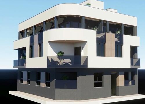 Foto - Wohnung in Torrevieja, Alicante