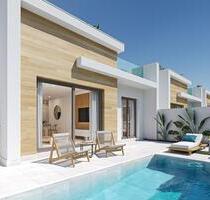 Haus in Torre Pacheco, Murcia - 259.900,00&nbsp;EUR Kaufpreis, ca.&nbsp; 168,00&nbsp;m&sup2; in Torre Pacheco (PLZ: )