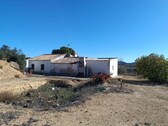 Foto - Landhaus in Yecla, Murcia - 75.000,00&nbsp;EUR Kaufpreis, ca.&nbsp; 22.000,00&nbsp;m&sup2;