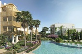 Foto - Wohnung in Denia, Alicante - 354.000,00 EUR Kaufpreis, ca.  118,00 m²