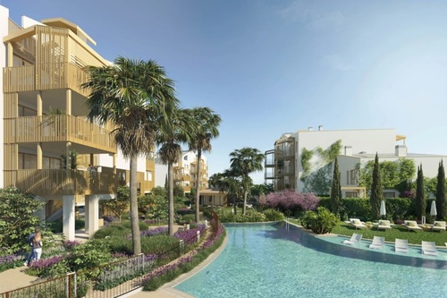 Foto - Wohnung in Denia, Alicante - 354.000,00 EUR Kaufpreis, ca.  118,00 m²