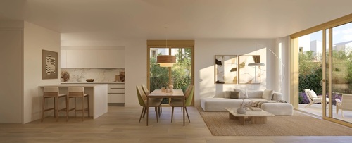 Foto - Etagenwohnung in Denia zum Kaufen