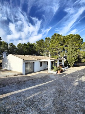 Foto - 4 Zimmer Einfamilienhaus zum Kaufen in Yecla