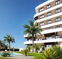 Wohnung in Guardamar Del Segura, Alicante