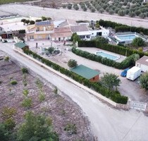 Haus in Villena, Alicante - 499.995,00&nbsp;EUR Kaufpreis, ca.&nbsp; 7.200,00&nbsp;m&sup2; in Villena (PLZ: )