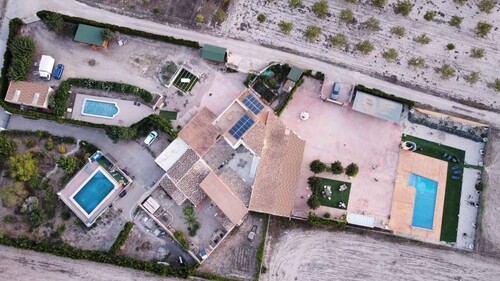 Foto - 10 Zimmer Einfamilienhaus zum Kaufen in Villena