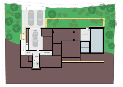 Foto - Einfamilienhaus in Javea zum Kaufen