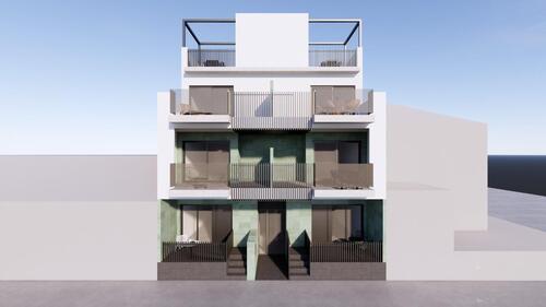 Foto - Wohnung in Pilar de la Horadada, Alicante