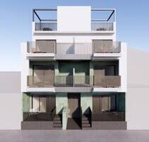 Wohnung in Pilar de la Horadada, Alicante