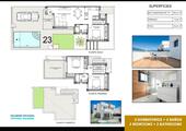 Foto - 3 Zimmer Einfamilienhaus in Orihuela