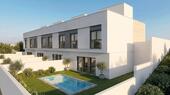 Foto - 3 Zimmer Einfamilienhaus zum Kaufen in Mazarron