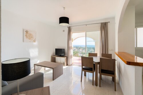 Foto - 1 Zimmer Einfamilienhaus zum Kaufen in Calpe