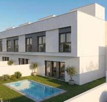 Haus in Mazarron, Murcia - 319.000,00&nbsp;EUR Kaufpreis, ca.&nbsp; 190,00&nbsp;m&sup2; in Mazarron (PLZ: )