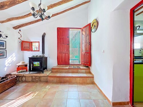 Foto - Einfamilienhaus in Torre Del Rico zum Kaufen